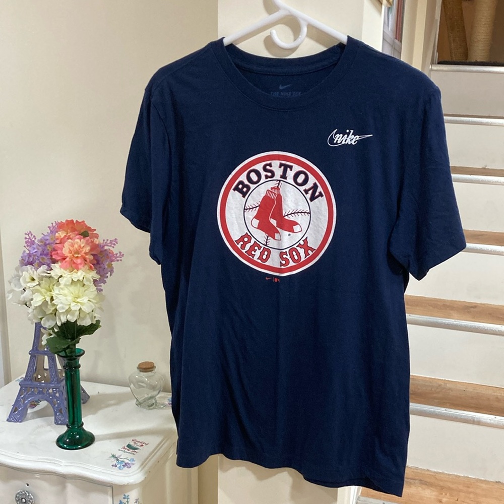 Boston Red Sox Tee